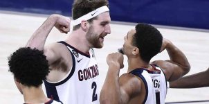 Loyola Marymount vs #1 Gonzaga