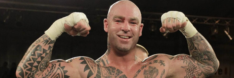 Lucas Browne shouldn't be your Boxing Betting Pick against Dillian Whyte.