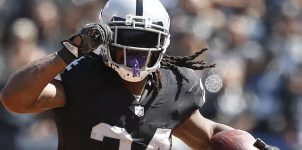 Chiefs are Slight Favorites at the NFL Week 14 Lines Against Raiders.