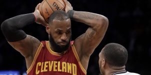 MAR 02 - Cleveland At Atlanta Spread, Free Pick & TV Info