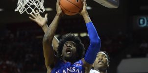 MAR 03 - Kansas At Oklahoma State Betting Spread, Pick & TV Info