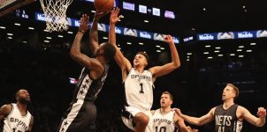 MAR 06 - Top NBA Betting Games Of The Week (March 6th - 10th)