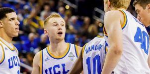MAR 09 - Is No 3 UCLA A Winning Pick For 2017 NCAA Championship