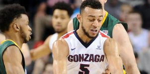 MAR 09 - Is No 4 Gonzaga A Winning Pick For 2017 NCAA Championship