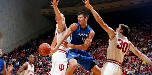 March Madness Odds Favorites With Most to Prove