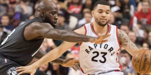 MAR 09 - Toronto At Atlanta Betting Odds, Pick & TV Info