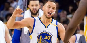 Feature image NBA Betting Preview & Expert Pick: Oklahoma City vs. Golden State