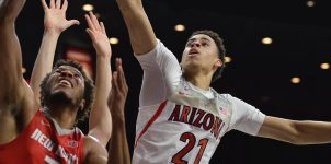 MAR 10 - Is No 7 Arizona a Winning Pick For 2017 NCAA Championship