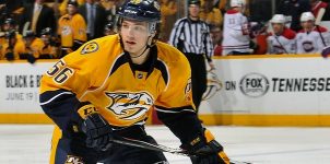 MAR 10 - Nashville At San Jose Betting Odds, Pick & TV Info