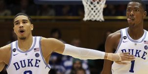 MAR 10 - North Carolina Vs Duke Odds, Expert Pick & TV Info