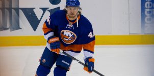 NY Islanders vs Boston Pro Hockey Guide