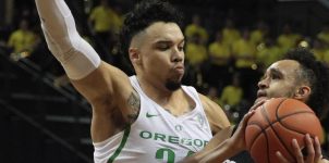 MAR 13 - Is 6 Oregon A Winning Pick For 2017 NCAA Championship