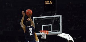 MAR 13 - Optimal Handicapping Strategy For High Scoring Basketball Teams