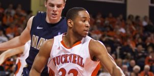MAR 15 - Bucknell Vs West Virginia Spread, Expert Pick & TV Info