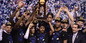 Halftime Betting Strategies and Tips for March Madness