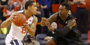 March Madness 2016 Predicting Top Four Seeds