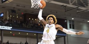 MAR 15 - Previewing 2017 March Madness First Round