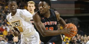 MAR 15 - Princeton Vs Notre Dame Lines, Betting Pick & TV Info