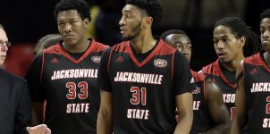 MAR 17 - Jacksonville State Vs Louisville Odds, Betting Pick & TV Info