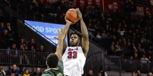MAR 17 - Key Numbers For 2017 NCAA Basketball Tournament
