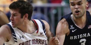 MAR 17 - Saint Mary’s Vs Arizona Free Pick, Lines & TV Info