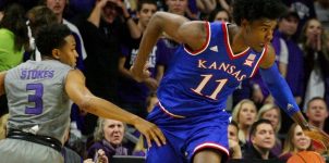 MAR 20 - Updated March Madness Odds And Predictions