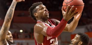 Texas AM vs Oklahoma March Madness Prediction