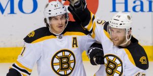 NHL Parlay Picks of the Week (December 19-25)