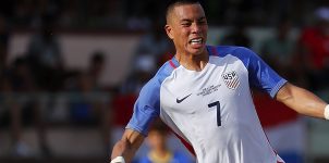MAR 23 - USA Vs Honduras CONCACAF Odds, Betting Pick & TV Info