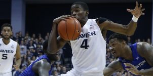 MAR 24 - Xavier Vs Gonzaga NCAAB Spread, Free Pick & TV Info