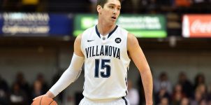 Villanova vs Kansas March Madness Odds