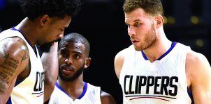 LA Lakers at LA Clippers Lines, Betting Pick & TV Info