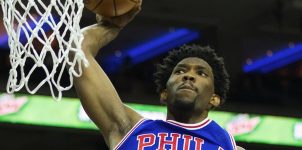 MAR 29 - NBA Underdogs Profitable For Basketball Bettors