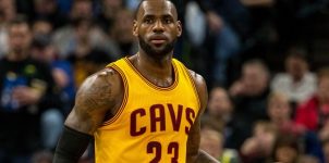 MAR 30 - Hottest Picks For The 2017 NBA Conference Championships