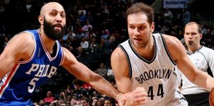 Brooklyn vs New York NBA Spread