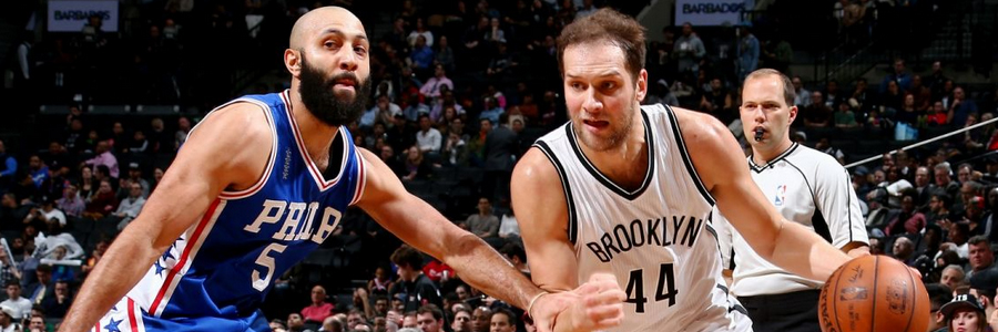 Brooklyn vs New York NBA Spread