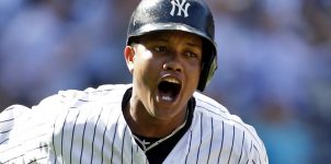 The ALCS Odds are against the New York Yankees, but they already upset the Indians.