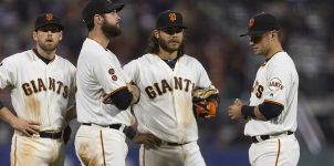 MAR 31 - San Francisco Vs Arizona MLB Free Picks