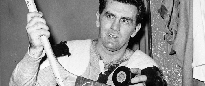 Maurice Richard