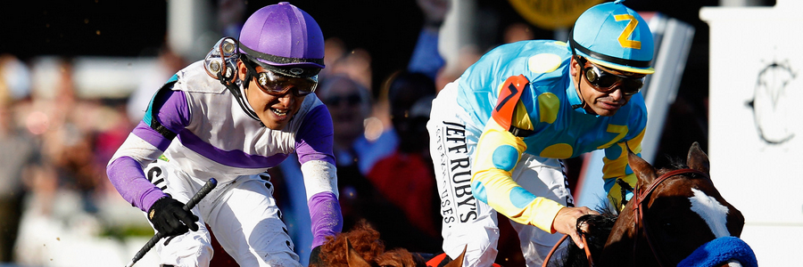 Kentucky Derby 2016 Get to Know the Contenders and their Odds
