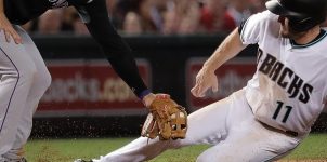 MAY 02 - MLB Expert Picks For NL East Washington Vs Arizona