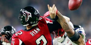 MAY 04 - 2017 NFL Top Betting Lines & Point Spreads For Week 1