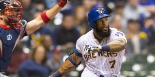 MAY 04 - Milwaukee At Pittsburgh 2017 MLB Expert Picks