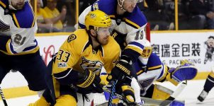 MAY 04 - Nashville At St Louis NHL Game 5 Expert Predictions