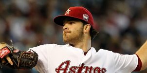 MAY 05 - 2017 MLB Expert Picks For Houston At Los Angeles