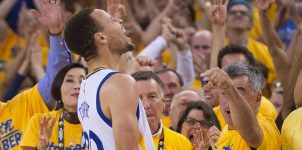 Feature image MAY 05 - Golden State Vs Utah NBA Game 3 Betting Odds & TV Info