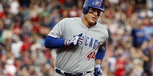 MAY 05 - Top MLB Betting Matches Of The Weekend (May 7th)