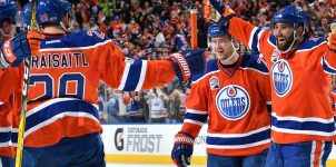 MAY 09 - 2017 NHL Game 7 Free Picks Edmonton At Anaheim