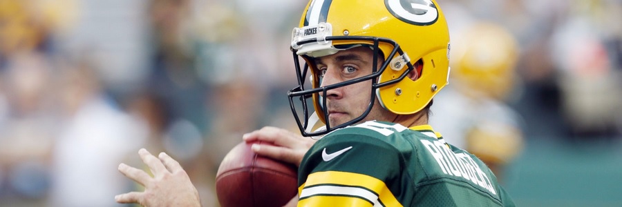 How to Bet Packers vs. Panthers NFL Week 15 Lines & Expert Pick