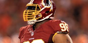Pittsburgh at Washington Week 1 Betting Odds & Free Pick